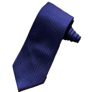 Men’s Covington Used Plum Necktie